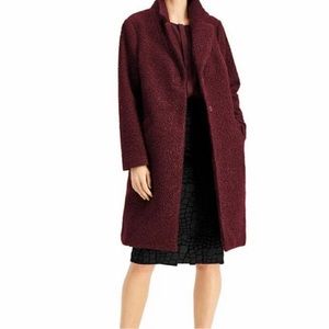 Alfani coat